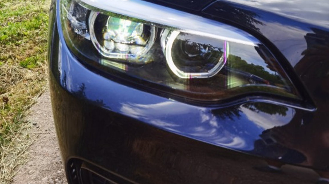 Far dreapta LED BMW seria 2 F22 2.0 benzina 2021