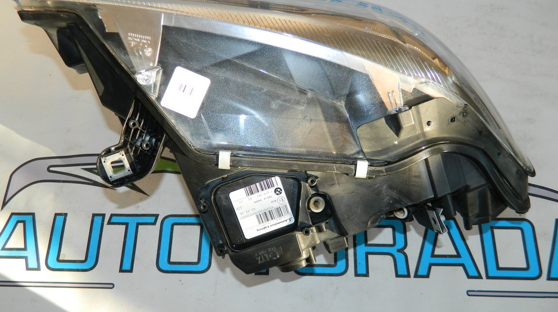 Far dreapta LED Bmw X3 X4 F25 F26 LCI cod 7460632-02