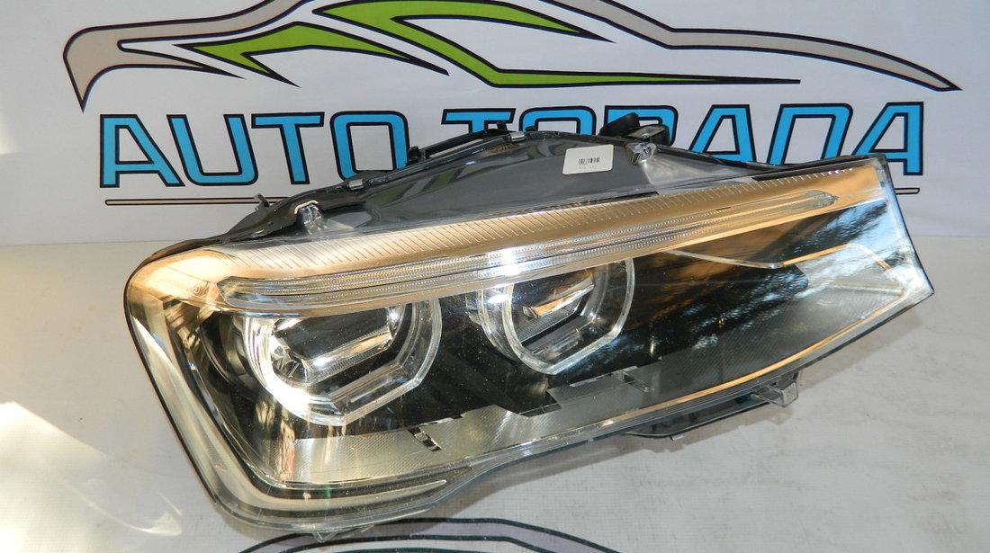 Far dreapta LED Bmw X3 X4 F25 F26 LCI cod 7460632-02