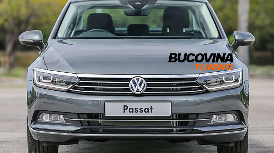 Far Dreapta LED compatibil cu VW Passat B8 (2014-2019)