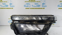 Far dreapta led - cu defect 658941016 Skoda Kamiq ...