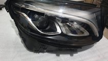 Far dreapta LED cu modul mic, mercedes w 253 GLC A...