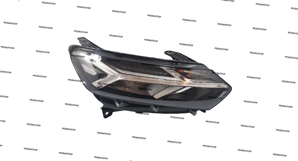 Far dreapta LED Dacia Jogger NOU 260106343R OE