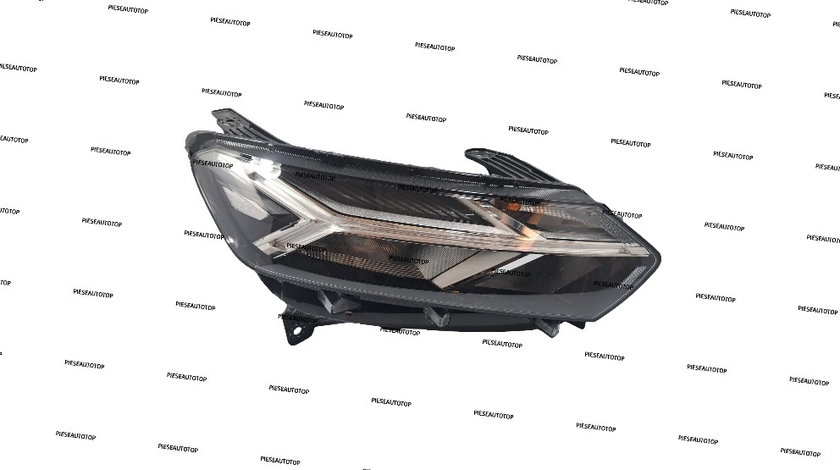 Far dreapta LED Dacia Jogger NOU 260106343R OE