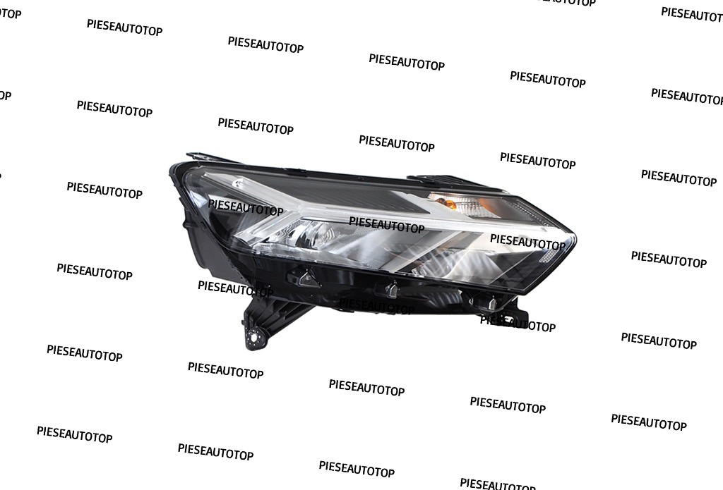 Far dreapta LED Dacia Logan 3 NOU 260101940R OE