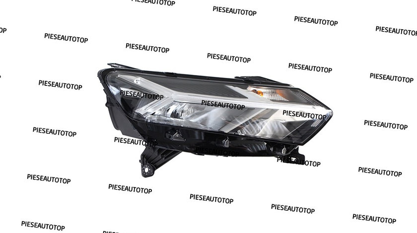 Far dreapta LED Dacia Sandero 3 NOU 260101940R OE