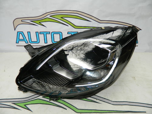 Far dreapta LED Ford Puma model 2020-2024 cod L1TB-13E014-EH