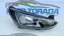 Far dreapta led halogen Ford Focus 4 model 2018-20...