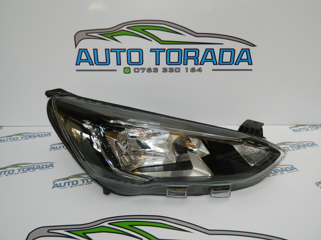 Far dreapta led halogen Ford Focus 4 model 2018-2023 cod MX7B-13E014-CD