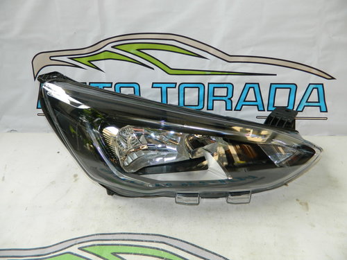 Far dreapta led halogen Ford Focus 4 model 2018-2023 cod MX7B-13E014-CD