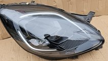 Far dreapta Led / halogen Ford Puma 2020 2021 2022