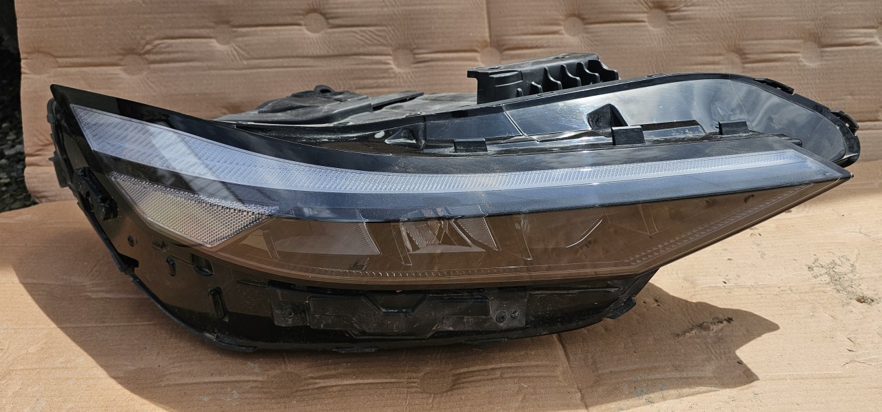 Far dreapta LED Hyundai Elantra Facelift 2024