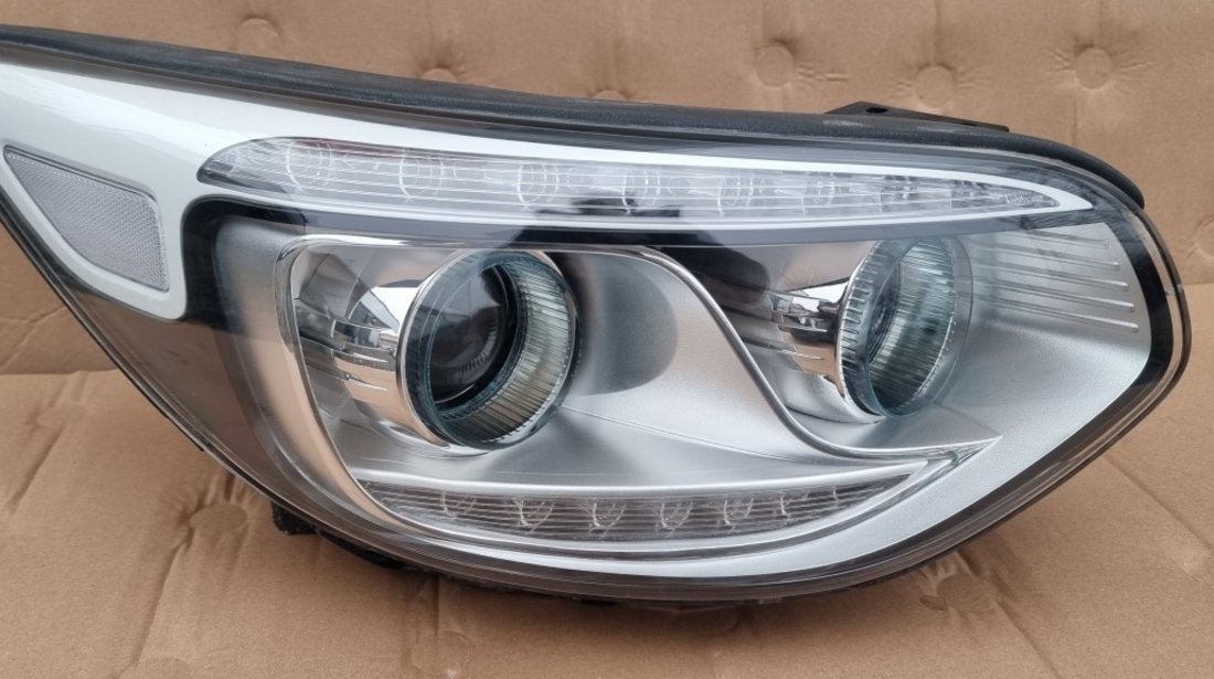 Far dreapta LED KIA Soul EV electric 2015 2016 2017 2018