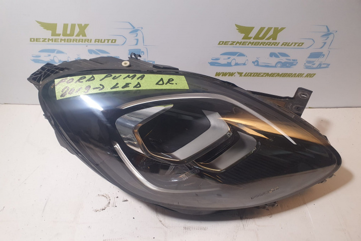Far dreapta LED L1TB-13E014-EH L1TB13E014EH Ford Puma 2 [2019 - 2023]