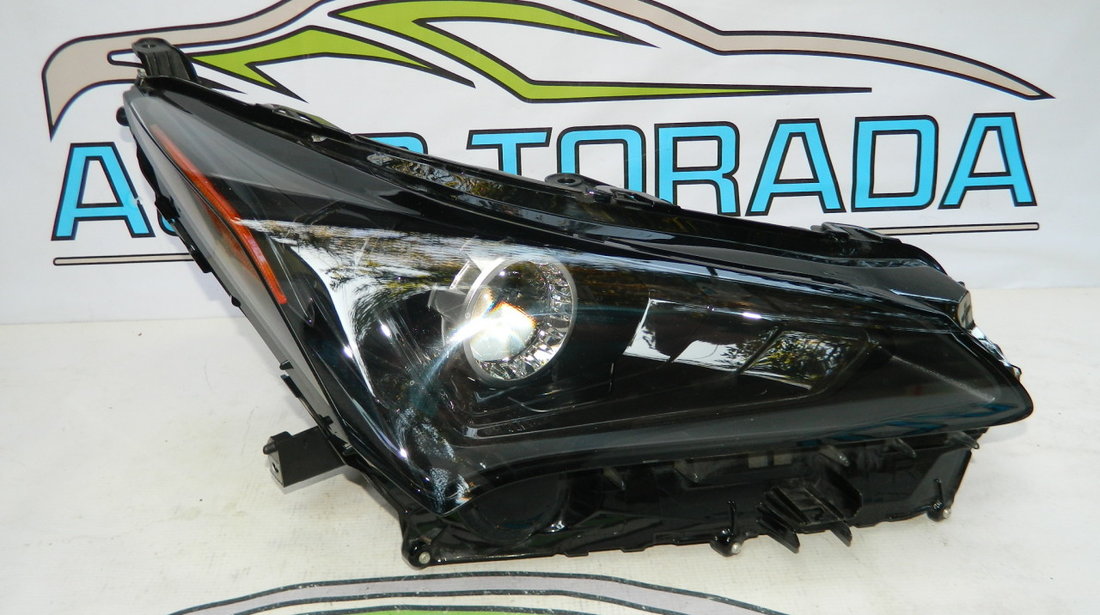 Far dreapta LED Lexus NX model 2014-2017 cod 81140-78190