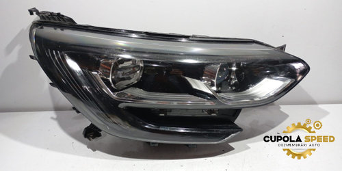 Far dreapta led lupa (de Europa) 260100141R 90108044 Renault Megane 4 [2016 - 2020]