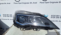 Far dreapta Led-Lupa halogen Opel Astra K