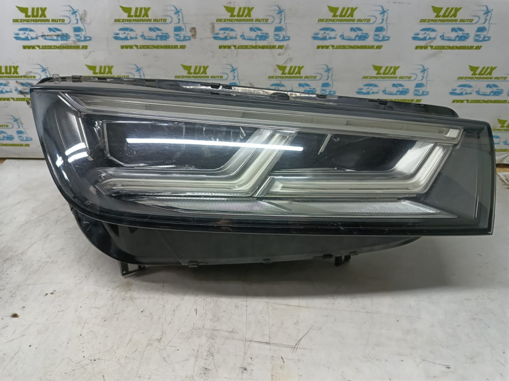 Far dreapta LED MATRIX 80A941034 Audi Q5 2 (FYB) [2016 - 2020] 2.0 tdi DETA