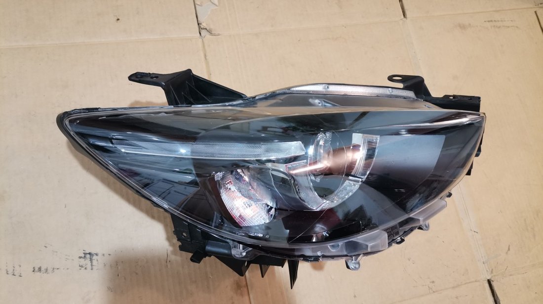 Far dreapta LED Mazda CX-5 (2012-2017) cod KA1F51030C