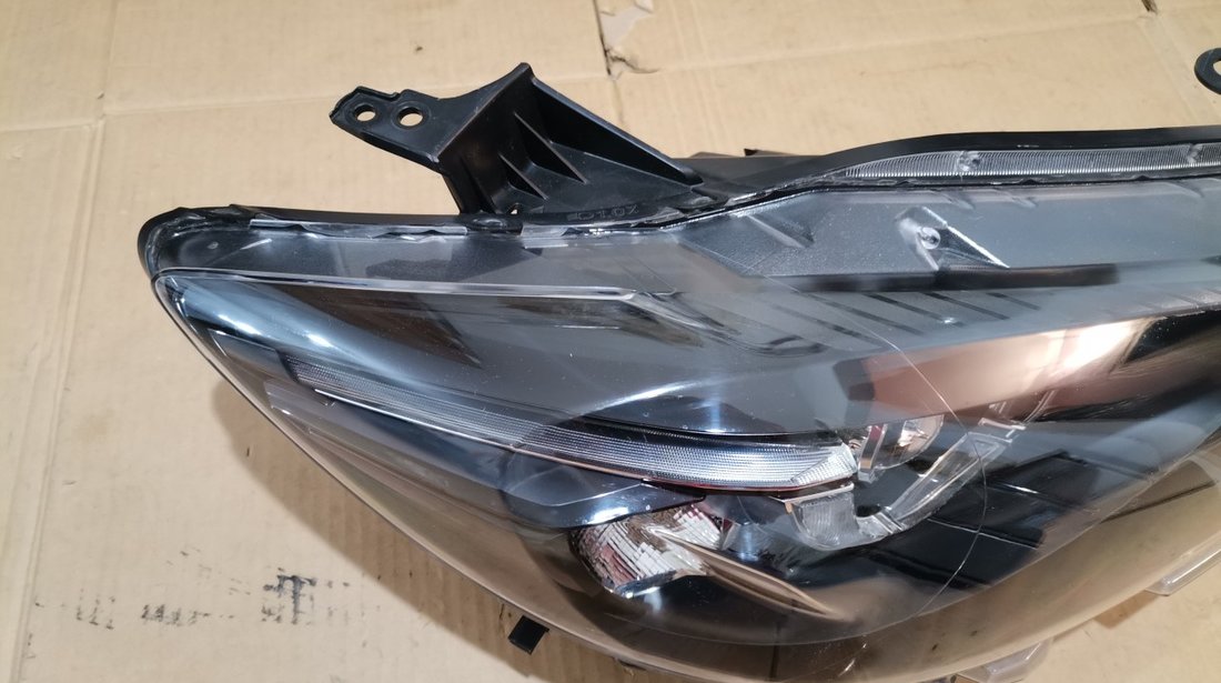 Far dreapta LED Mazda CX-5 (2012-2017) cod KA1F51030C