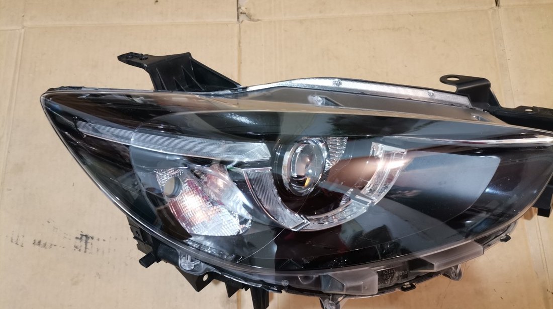 Far dreapta LED Mazda CX-5 (2012-2017) cod KA1F51030C