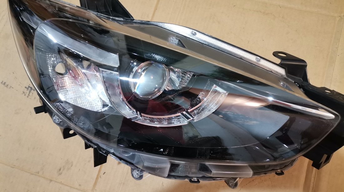 Far dreapta LED Mazda CX-5 (2012-2017) cod KA1F51030C