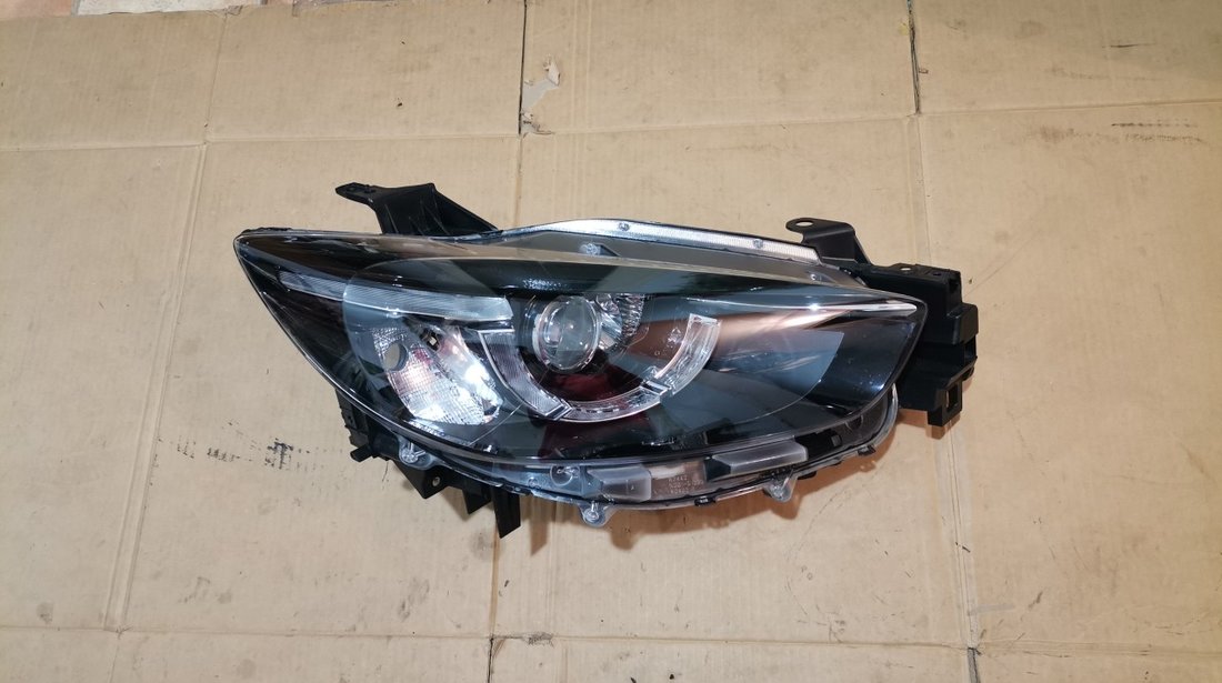 Far dreapta LED Mazda CX-5 (2012-2017) cod KA1F51030C