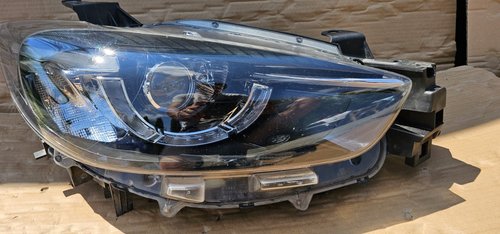 Far dreapta LED  Mazda CX5 / CX-5 2012 2013 2014 2015 2016