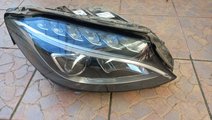 Far dreapta Led Mercedes C-Class W205 cod A2059063...