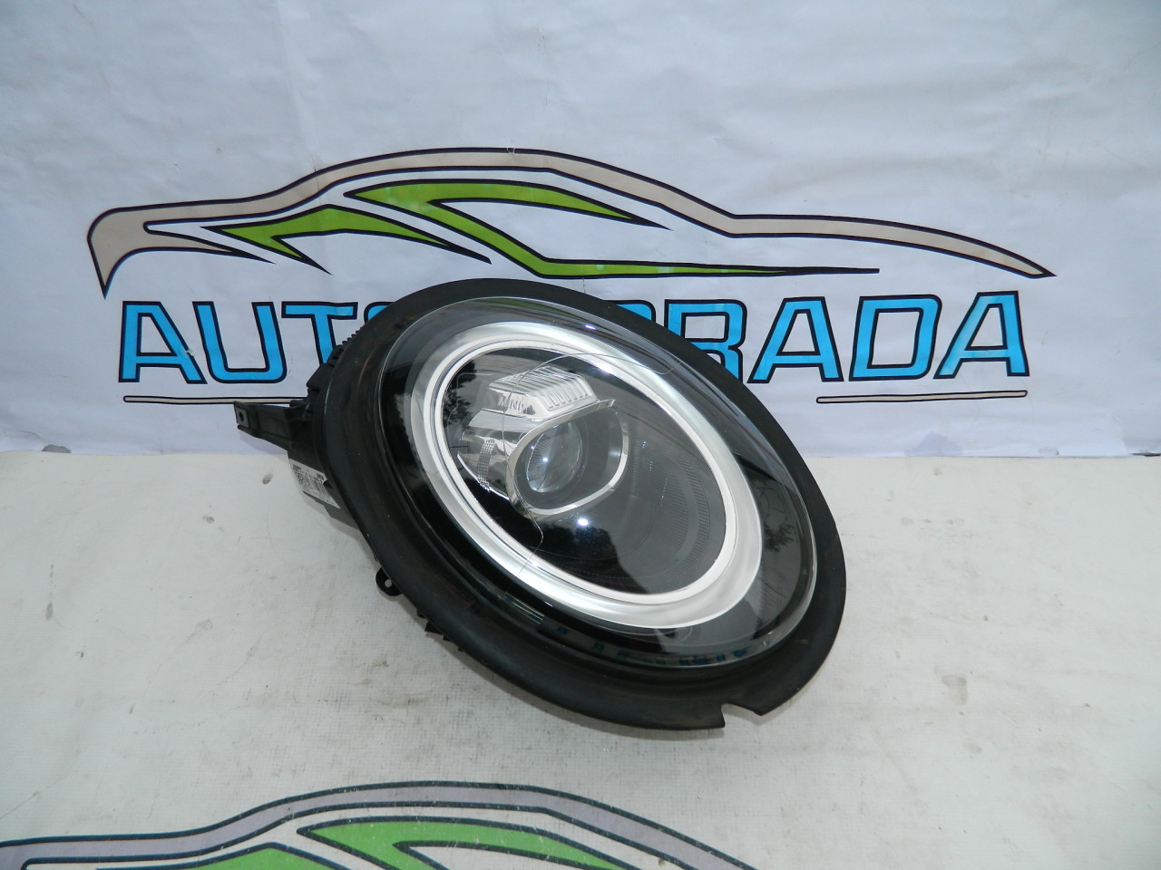 Far dreapta LED MINI Cooper F54 F55 F56 F57 LCI Facelift cod 6311-8738652