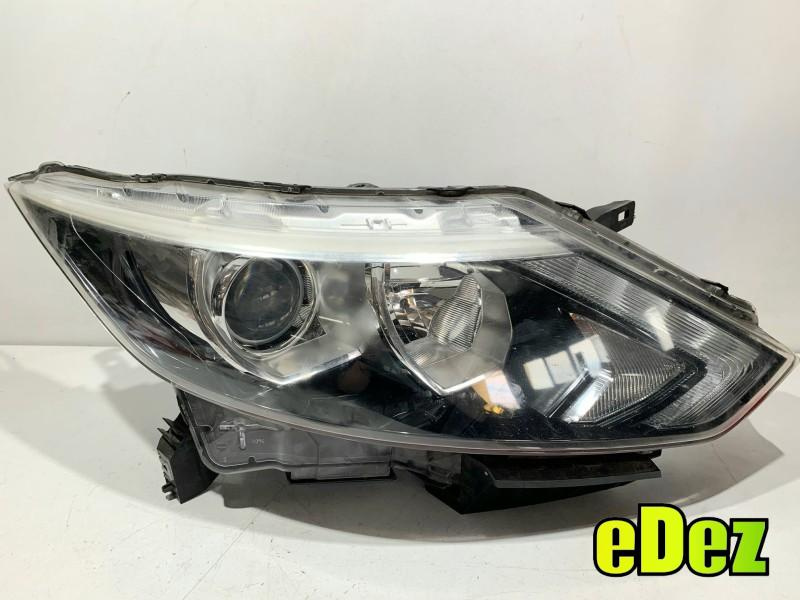 Far dreapta led Nissan Qashqai 2 (2013-2016) [J11]