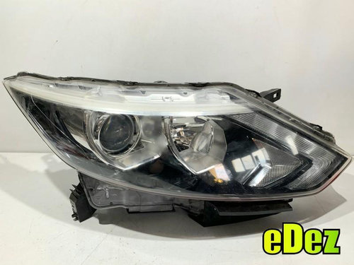 Far dreapta led Nissan Qashqai 2 (2013-2016) [J11]