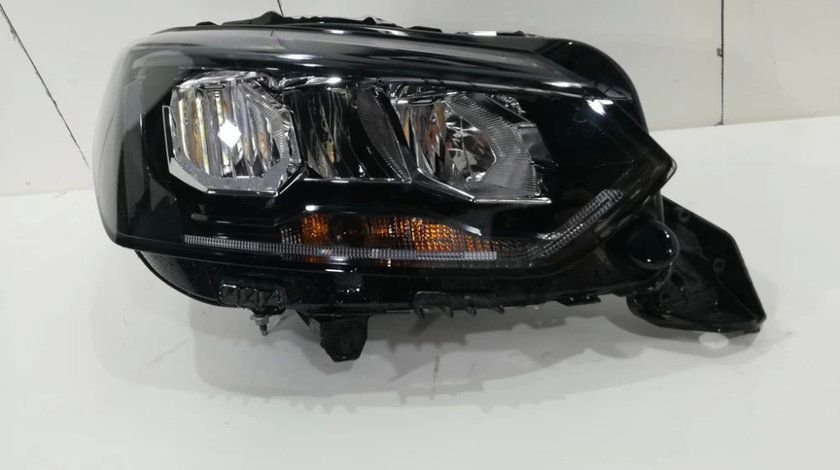 Far dreapta LED Peugeot 208 / Peugeot 2008 An 2019 2020 2021 2022