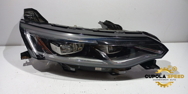 Far dreapta LED PURE VISION (de Europa) 260100184R Renault Talisman [2012 - 2020]