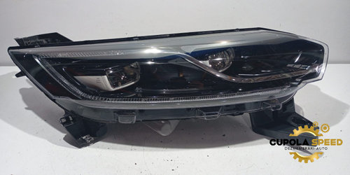 Far dreapta Led Pure Vision (de Europa) 260109321R Renault Espace 5 [2015 - 2019]