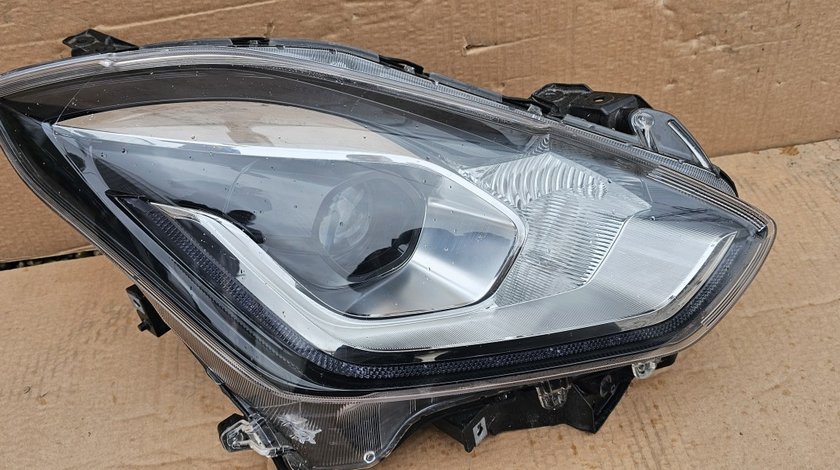 Far dreapta LED Suzuki Swift 2017 2018 2019 2020 2021 2022