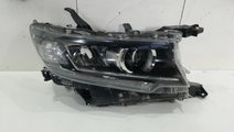 Far dreapta LED Toyota Land Cruiser J150 An 2018 2...