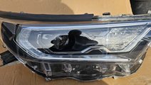 Far dreapta LED Toyota Rav 4 2019 2020 2021