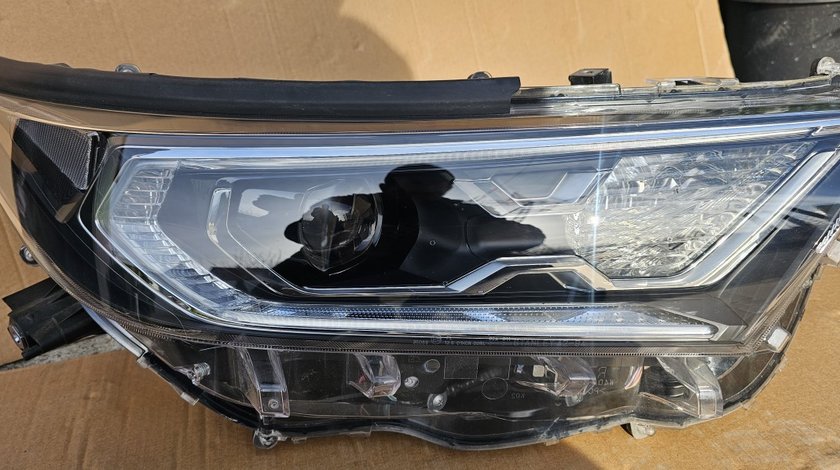 Far dreapta LED Toyota Rav 4 2019 2020 2021