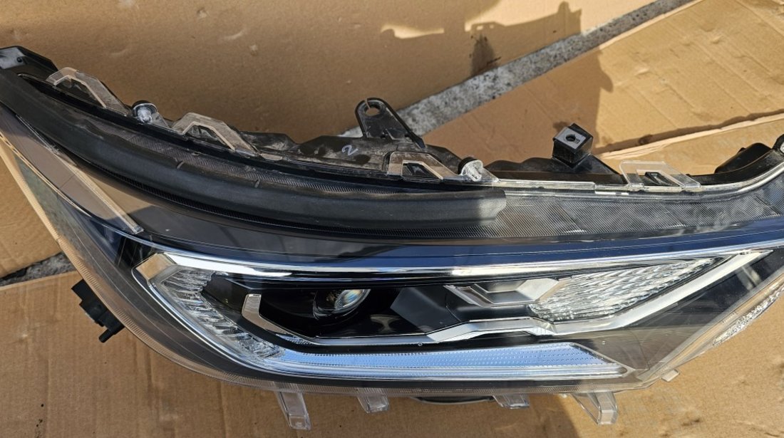 Far dreapta LED Toyota Rav 4 2019 2020 2021