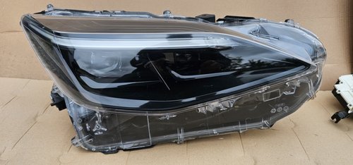 Far dreapta  LED Toyota Yaris Cross 2020 2021 / 2022 2023