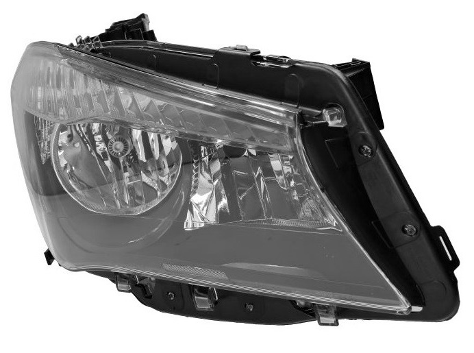 Far Dreapta Led Tyc Mercedes-Benz CLA-Class C117 2013→ 20-16413-05-9