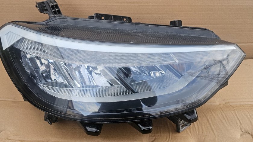 Far dreapta LED VW ID.3 / ID3 2020 2021 2022