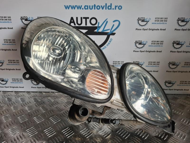 Far dreapta Lexus GS 1997-2005 S160