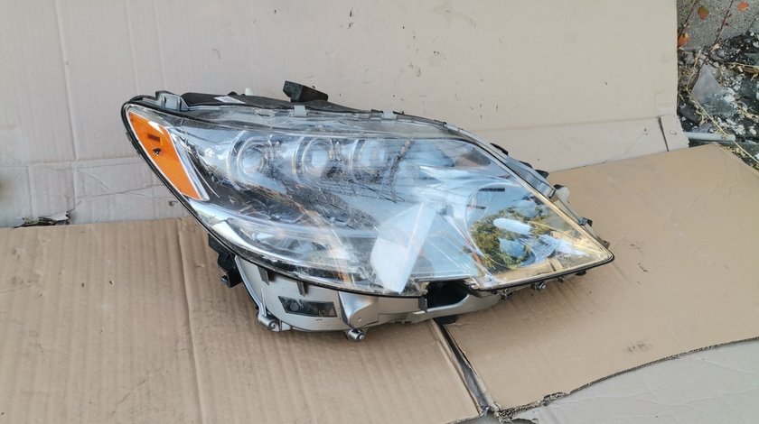 Far dreapta Lexus LS 460 LS460L LS600H (2007-2009) pentru piese