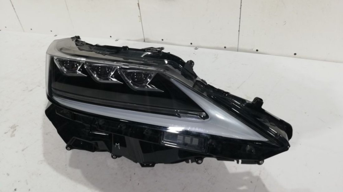 Far dreapta Lexus RX 450 F-SPORT An 2018 2019 2020 2021 FULL LED