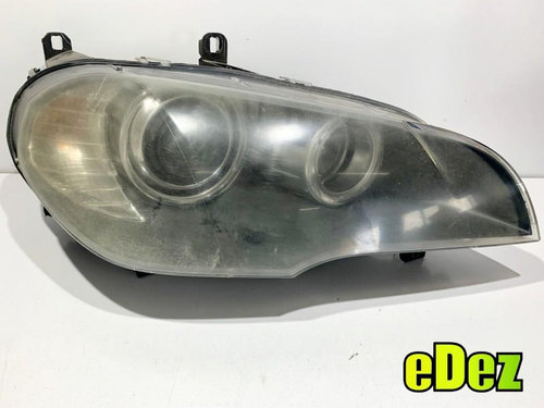 Far dreapta lupa BMW X5 (2007-2013) [E70] 7158932