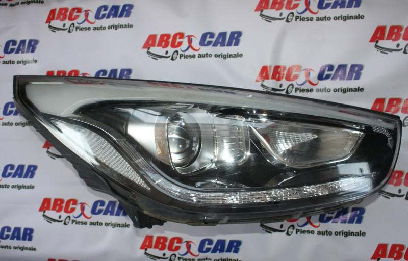Far dreapta lupa-led Hyundai ix35 2010-> 92102-2SXXX