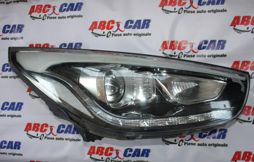 Far dreapta lupa-led Hyundai IX35 2013-2015 facelift 92102-2SXXX