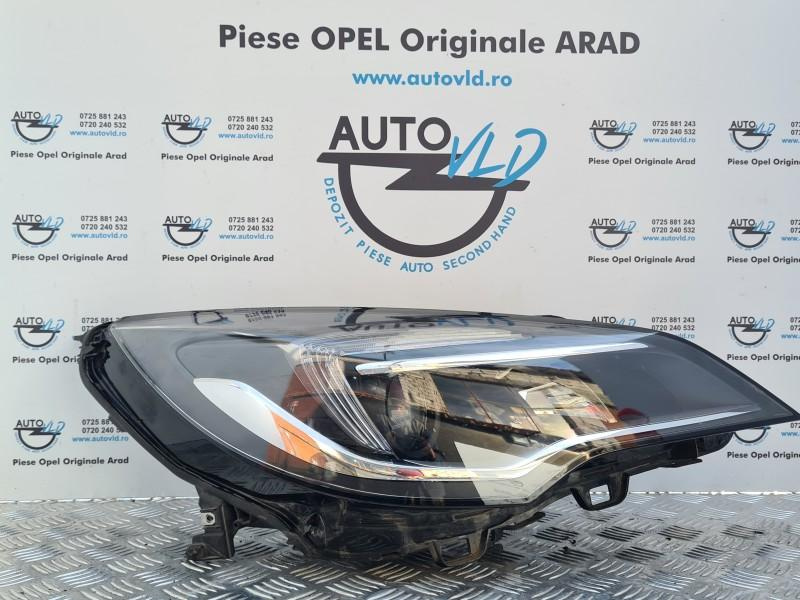 Far dreapta Lupa si Led Opel Astra K 2015-2019 39158006